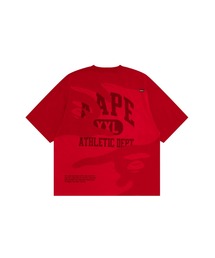AAPE FANCY TEE