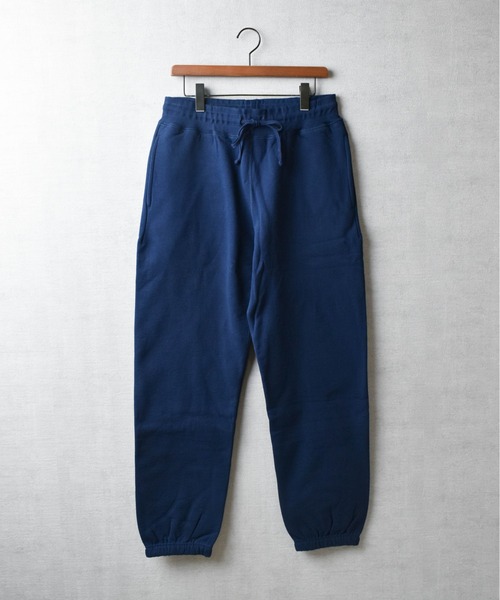 【セール】【IW4】【HOUSE OF BLANKS/ハウスオブブランクス】SWEAT PANT（スウェットパンツ）｜HOUSE OF BLANKS（ハウスオブブランクス） 7,315円