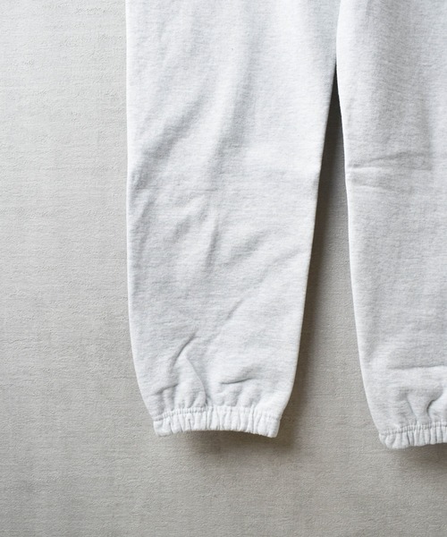HOUSE OF BLANKS（ハウスオブブランクス）の「【IW4】【HOUSE OF BLANKS/ハウスオブブランクス】SWEAT PANT（スウェットパンツ・メンズ・アイボリー/ネイビー/ライトグレー・MEDIUM/LARGE）」の5枚目の写真