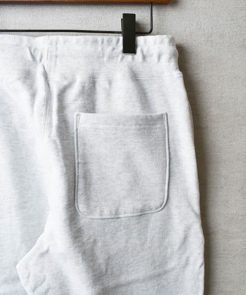 HOUSE OF BLANKS（ハウスオブブランクス）の「【IW4】【HOUSE OF BLANKS/ハウスオブブランクス】SWEAT PANT（スウェットパンツ・メンズ・アイボリー/ネイビー/ライトグレー・MEDIUM/LARGE）」の9枚目の写真