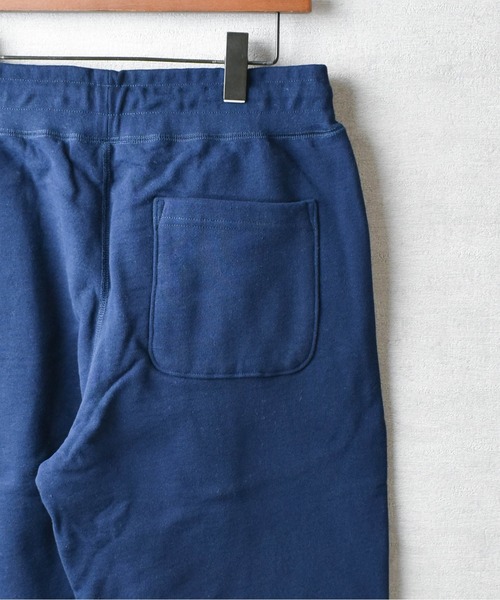 HOUSE OF BLANKS（ハウスオブブランクス）の「【IW4】【HOUSE OF BLANKS/ハウスオブブランクス】SWEAT PANT（スウェットパンツ・メンズ・アイボリー/ネイビー/ライトグレー・MEDIUM/LARGE）」の15枚目の写真