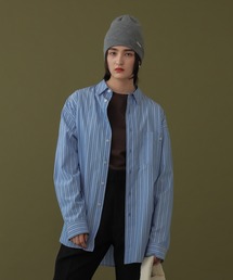 DISPATCHER NO.8 バックオープンニットフーディー【新品】 DISPATCHER NO.8 バックオープンニットフーディー - メルカリ