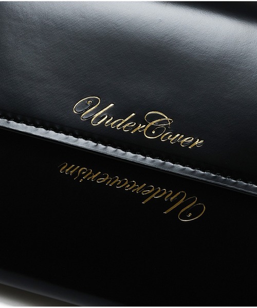 UNDERCOVER（アンダーカバー）の「UC2D9C02（財布・メンズ・ブラック系その他・FREE）」の6枚目の写真