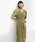 Katrin TOKYO�i�J�g���[���g�[�L���[�j�́uv-neck maxi onepiece�i�����s�[�X�j�v�b�O���[���n���̑�