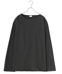 URU / ウル：LONG SLEEVE TEE：24SUC02[COR]