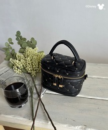 my twilight | 【Disney】さりげなミッキー / キルティングミニポシェット(ショルダーバッグ)