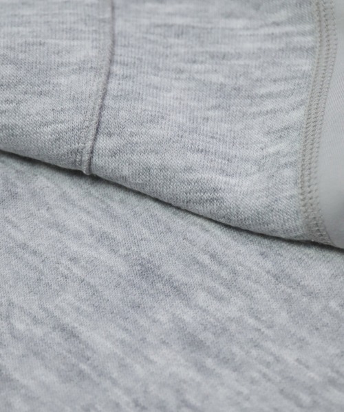 【セール】[D.M.G. / ディーエムジー] JACKALLテリーナップ ボアカーディガン（ノーカラージャケット）｜D.M.G.（ドミンゴ）