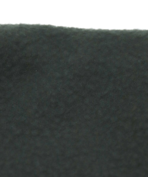 【セール】[D.M.G. / ディーエムジー] JACKALLテリーナップ ボアカーディガン（ノーカラージャケット）｜D.M.G.（ドミンゴ）