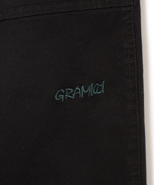 Gramicci（グラミチ）の「Gramicci / 別注 ツイル バルーン パンツ (100～140cm）（その他パンツ・キッズ・ベージュ/ブラック/レッド系その他7・100/110/120/130/140）」の13枚目の写真