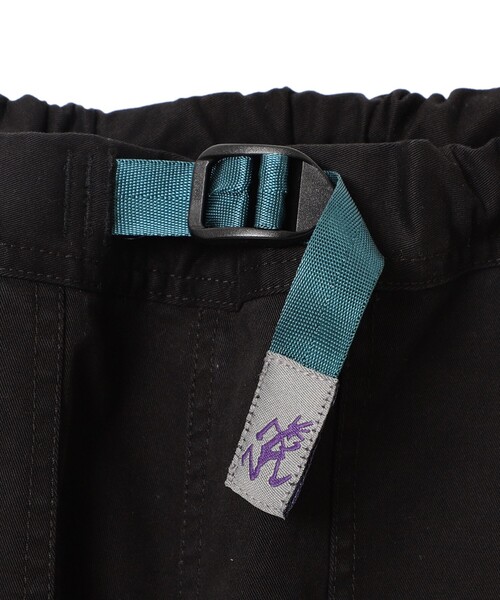 Gramicci（グラミチ）の「Gramicci / 別注 ツイル バルーン パンツ (100～140cm）（その他パンツ・キッズ・ベージュ/ブラック/レッド系その他7・100/110/120/130/140）」の12枚目の写真