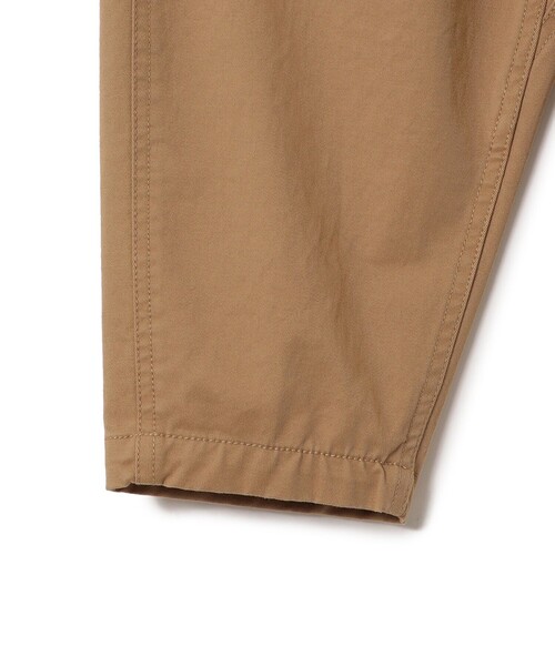 Gramicci（グラミチ）の「Gramicci / 別注 ツイル バルーン パンツ (100～140cm）（その他パンツ・キッズ・ベージュ/ブラック/レッド系その他7・100/110/120/130/140）」の9枚目の写真