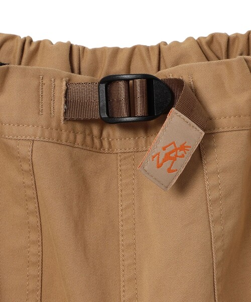 Gramicci（グラミチ）の「Gramicci / 別注 ツイル バルーン パンツ (100～140cm）（その他パンツ・キッズ・ベージュ/ブラック/レッド系その他7・100/110/120/130/140）」の7枚目の写真