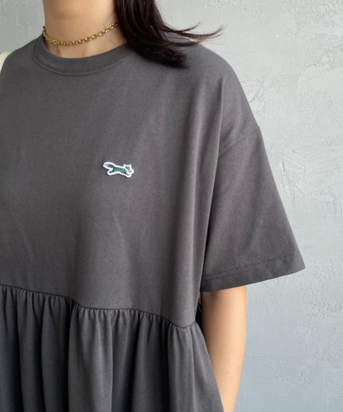 TOWN CRAFT/タウンクラフト・THE FOX/ザフォックス] 別注