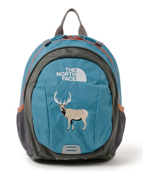 【サステナブル】THE NORTH FACE / キッズ ホームスライス 2024