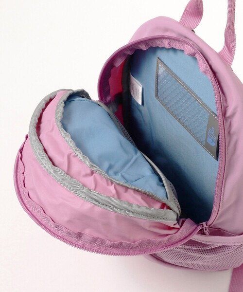 新品 THE NORTH FACE ラベンダーカラーリュックサック 【公式通販】