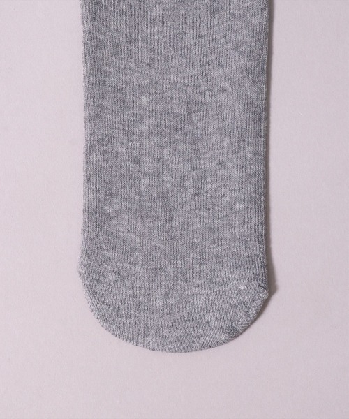 THRASHER（スラッシャー）の「(LF)【THRASHER】【3足セット】バックロゴ ジャガード クルーソックス（ソックス/靴下・メンズ・その他1/ホワイト系1/ブラック系1/その他2/ホワイト系2/ブラック系2・25～27cm）」の7枚目の写真