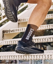 BROOKS（シューズ）（ブルックス）の「BROOKS/GhostMax2/ゴーストマックス2/4313（スニーカー）」