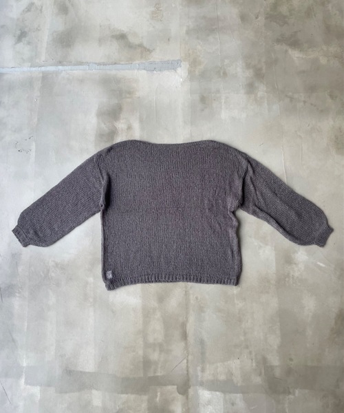 SHAGGIE（シャギー）の「スター柄シアールーズオフショル