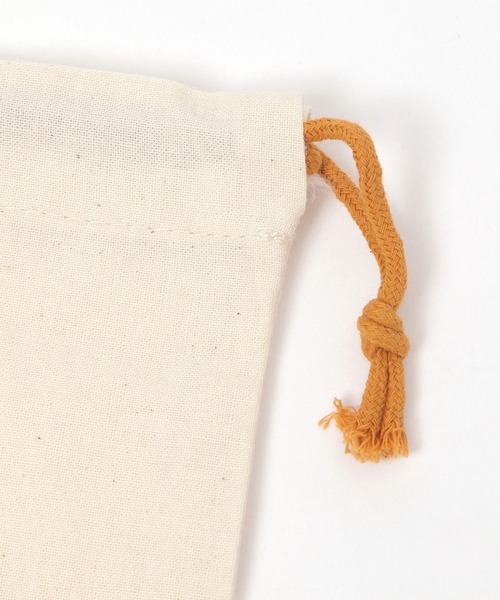 LAKOLE（ラコレ）の「[世界の名作]巾着ポーチ(L) / 141601（ポーチ・レディース・その他6/その他4/その他2/その他5/その他3/その他1・FREE）」の16枚目の写真