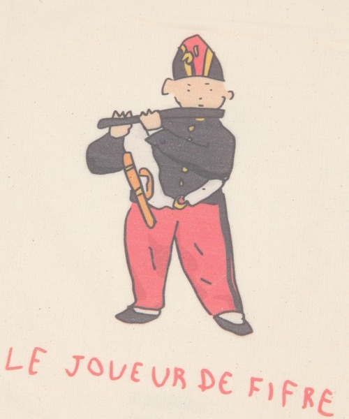 LAKOLE（ラコレ）の「[世界の名作]巾着ポーチ(L) / 141601（ポーチ・レディース・その他6/その他4/その他2/その他5/その他3/その他1・FREE）」の11枚目の写真