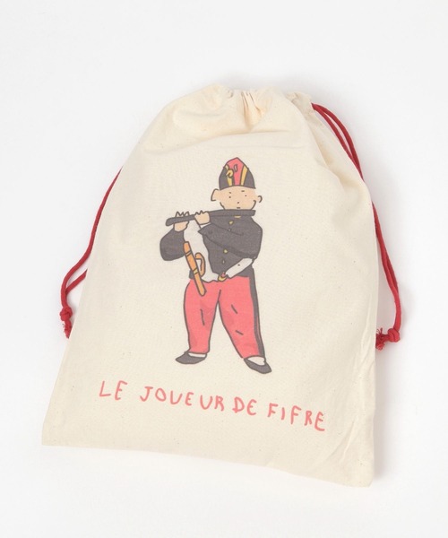 LAKOLE（ラコレ）の「[世界の名作]巾着ポーチ(L) / 141601（ポーチ・レディース・その他6/その他4/その他2/その他5/その他3/その他1・FREE）」の22枚目の写真