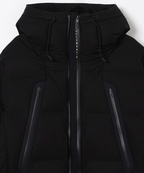 DESCENTE/ MAUNTAINEER/水沢ダウン/DAMYGK30U DESCENTE/デサント MAUNTAINEER/水沢ダウン/DAMYGK30U（ダウン