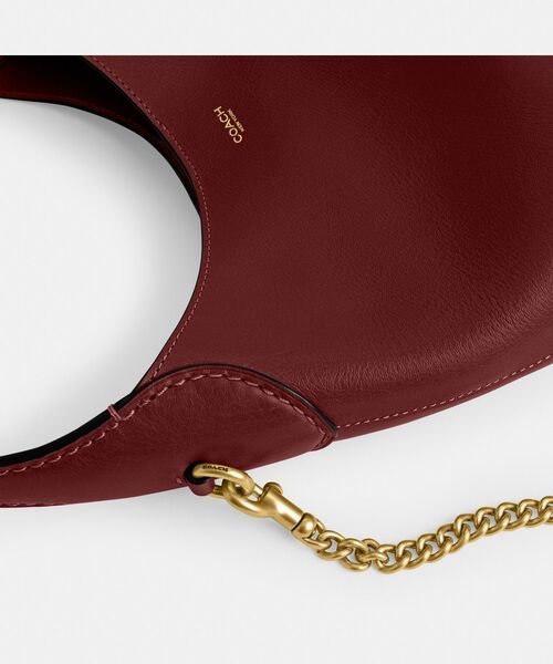COACH（コーチ）の「ブルックリン ショルダー バッグ 23