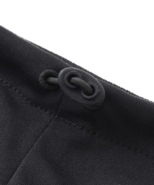 NEW BALANCE（ニューバランス）の「フリースネックカバー（ネックウォーマー/スヌード・メンズ・ブラック×グレー/ブラック・ONE SIZE）」の12枚目の写真