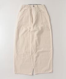 WESTOVERALLS/ウエストオーバーオールズ　883S DENIM/デニムパンツ