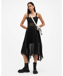 ALLSAINTS｜オールセインツのスカート（無地）人気ランキング