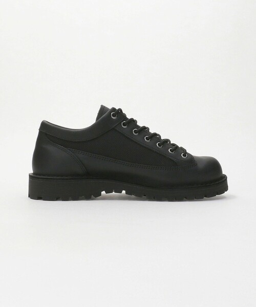 Danner(ダナー)の「<DANNER> FIELD LOW/シューズ(ブーツ・メンズ・ブラック・8/7h/7/10/9/8h/9h)」の9枚目の写真