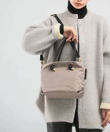 VIOLAd'ORO | VIOLAd’ORO　BIANCA S(ハンドバッグ)