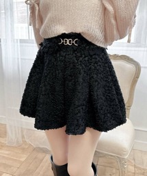 セール】レーストリムケープブラウス（シャツ/ブラウス）｜ROJITA 