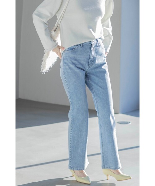 OPAQUE.CLIP（オペークドットクリップ）の「【抗菌防臭加工/低反発クッション】名品　ポインテッドトゥパンプス（パンプス・レディース・ブラック/ベージュ/ライトイエロー系/シルバー・01/02/03）」の13枚目の写真