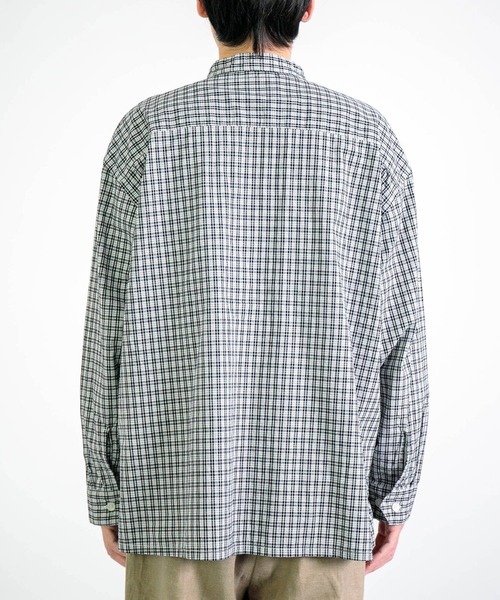 self service BOLD 51号 モーションTシャツ（ロングスリーブ） XMRLS51c901 Clean Motion