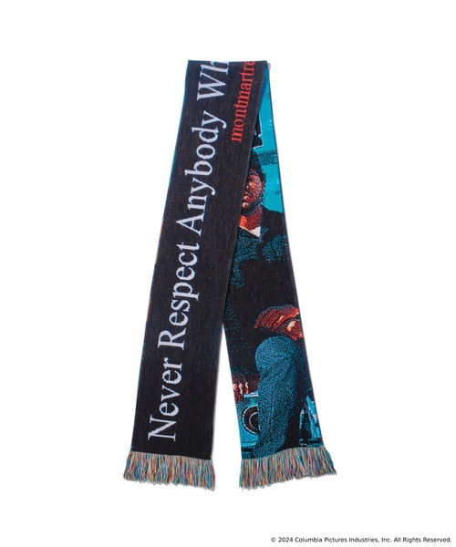 サルセーション新作Shawl With Opening 未開封品 2025年最新】Salsationの人気アイテム - メルカリ