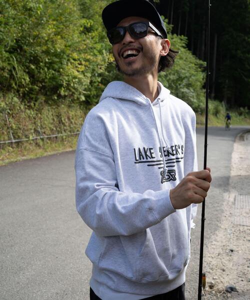 URBAN RESEARCH（アーバンリサーチ）の「『別注』TASF×LAKE SEEKERS