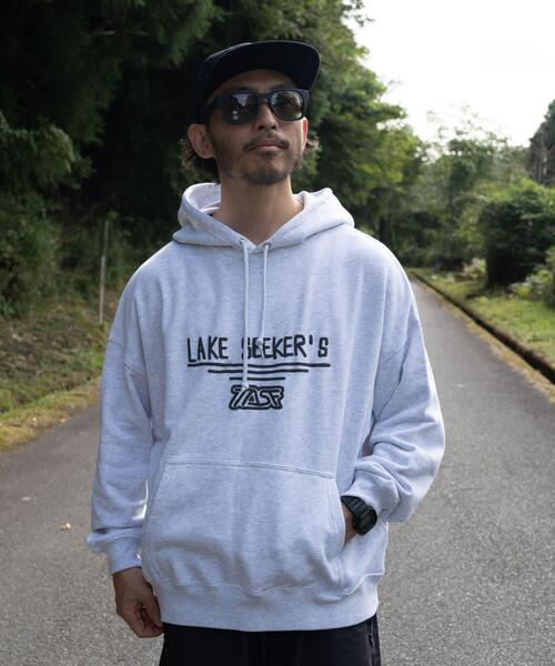 URBAN RESEARCH（アーバンリサーチ）の「『別注』TASF×LAKE SEEKERS
