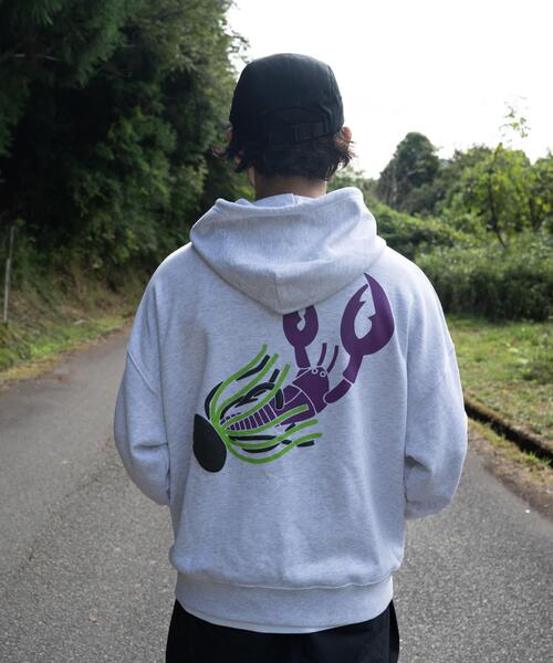 URBAN RESEARCH（アーバンリサーチ）の「『別注』TASF×LAKE SEEKERS