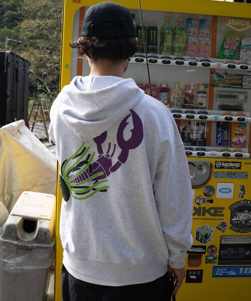 URBAN RESEARCH（アーバンリサーチ）の「『別注』TASF×LAKE SEEKERS