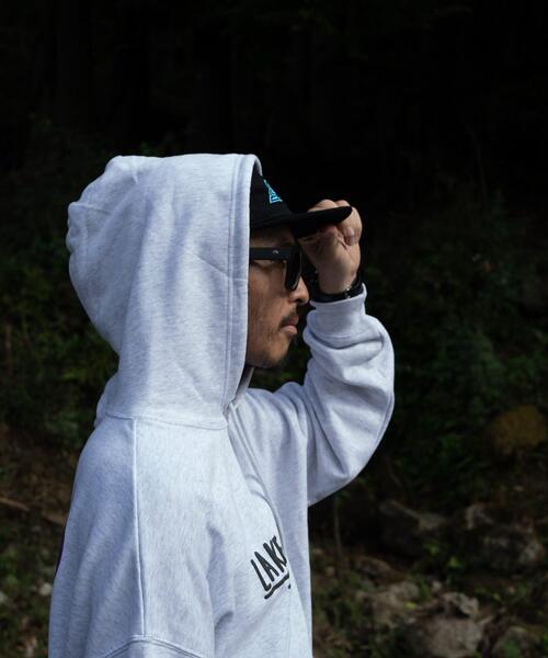 URBAN RESEARCH（アーバンリサーチ）の「『別注』TASF×LAKE SEEKERS