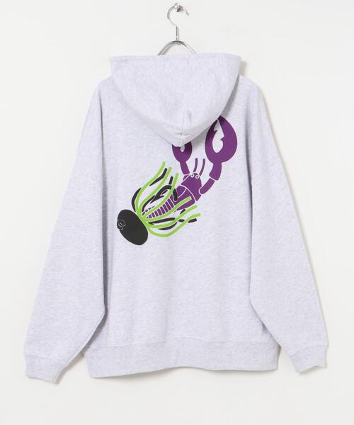 URBAN RESEARCH（アーバンリサーチ）の「『別注』TASF×LAKE SEEKERS