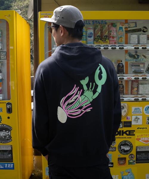 URBAN RESEARCH（アーバンリサーチ）の「『別注』TASF×LAKE SEEKERS