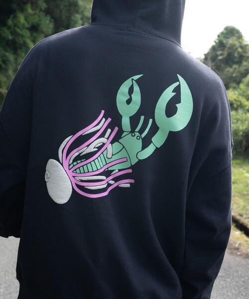 URBAN RESEARCH（アーバンリサーチ）の「『別注』TASF×LAKE SEEKERS