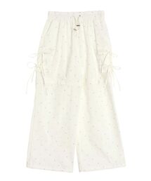 CALNAMUR（カルナムール）の「ASSORT COLOR 2WAY CARGO PT/アソートカラー2WAYカーゴパンツ【セットアップ着用可】（カーゴパンツ）」