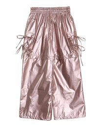 CALNAMUR（カルナムール）の「ASSORT COLOR 2WAY CARGO PT/アソートカラー2WAYカーゴパンツ【セットアップ着用可】（カーゴパンツ）」