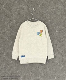 ♤大型♠︎美品♠︎グレートフルデッド♠︎90s ♠︎ビンテージ♠︎ブラックライト♠︎ 90's〜 nautica reversible type sairling jacket【L】 流行り廃りない