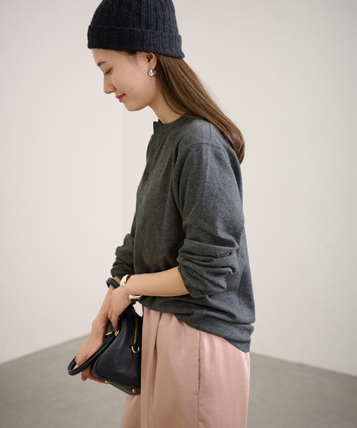 EXTREME CASHMERE ニットキャップ カシミア 90389739_8_d_500.jpg