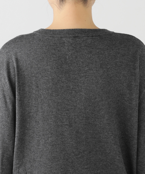 サマーセール　エクストリームカシミア　ニット Extreme cashmere - エクストリーム・カシミア 公式通販サイト