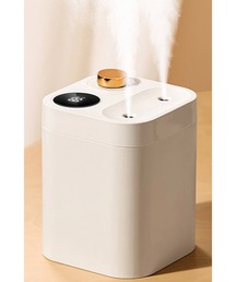 Cinderella(シンデレラ)の加湿器 超音波式 卓上加湿器 オフィス 充電式 コンパクト 小型 静穏 インテリア かわいい おしゃれ プレゼント ギフト(生活家電)